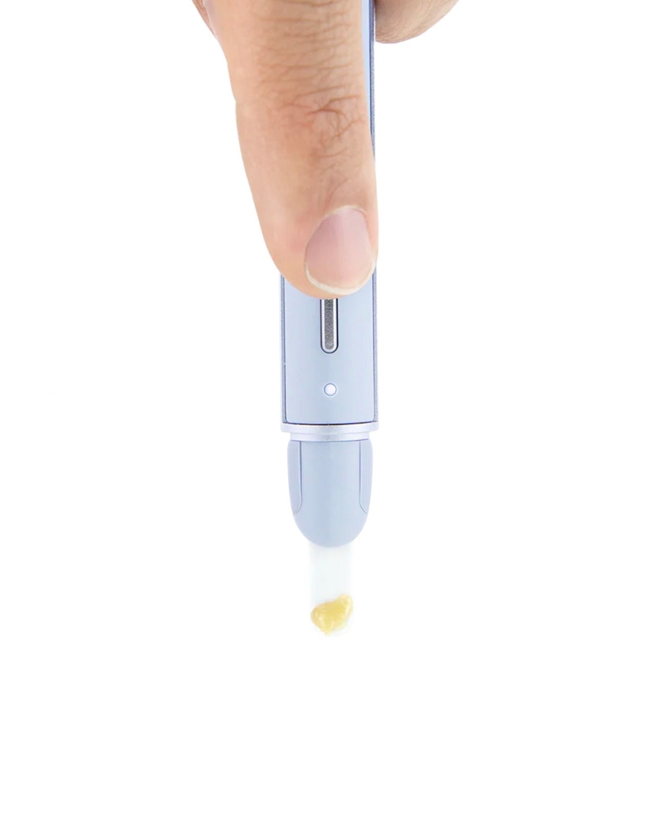 Puffco hot knife