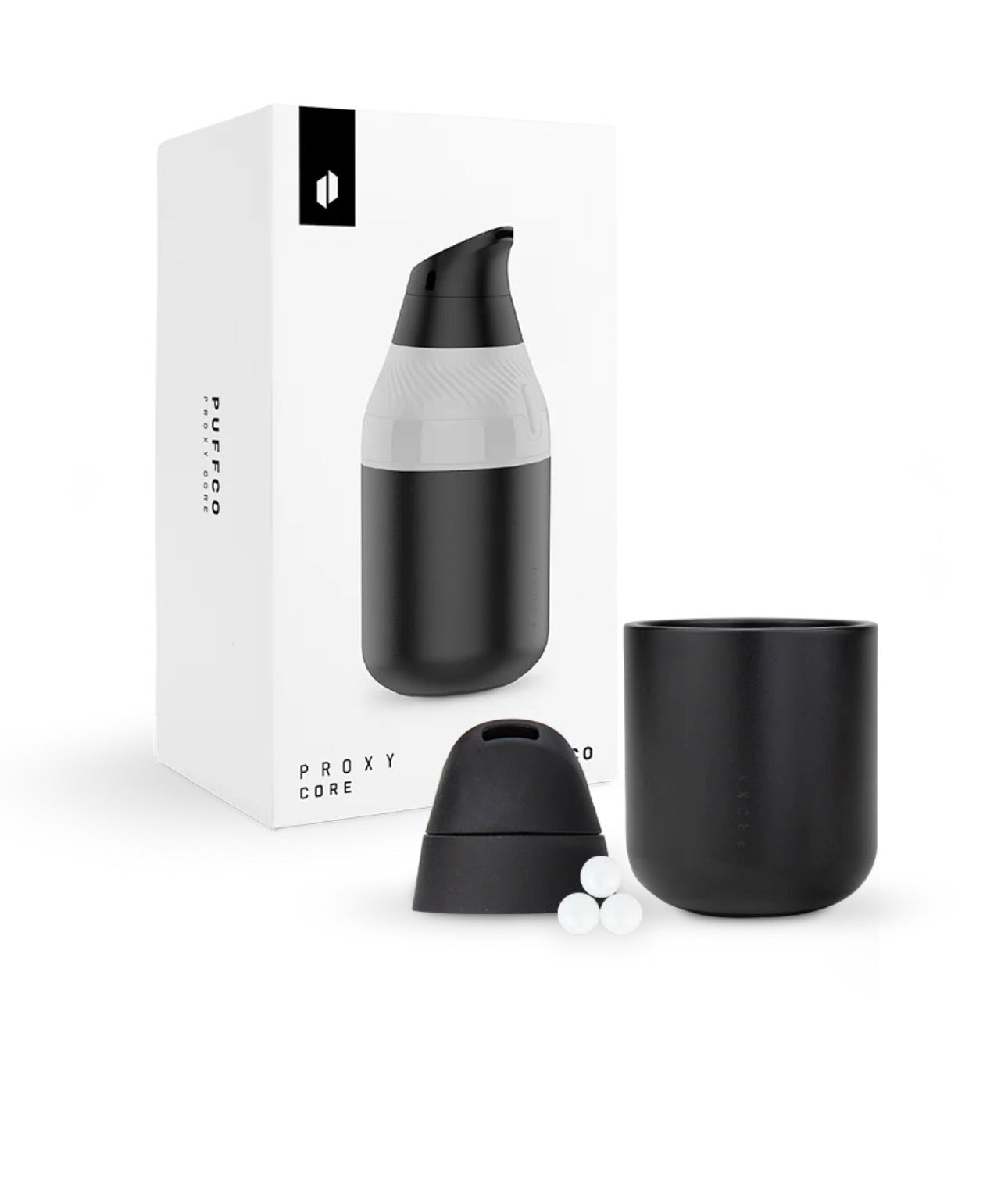 Puffco core conversion kit
