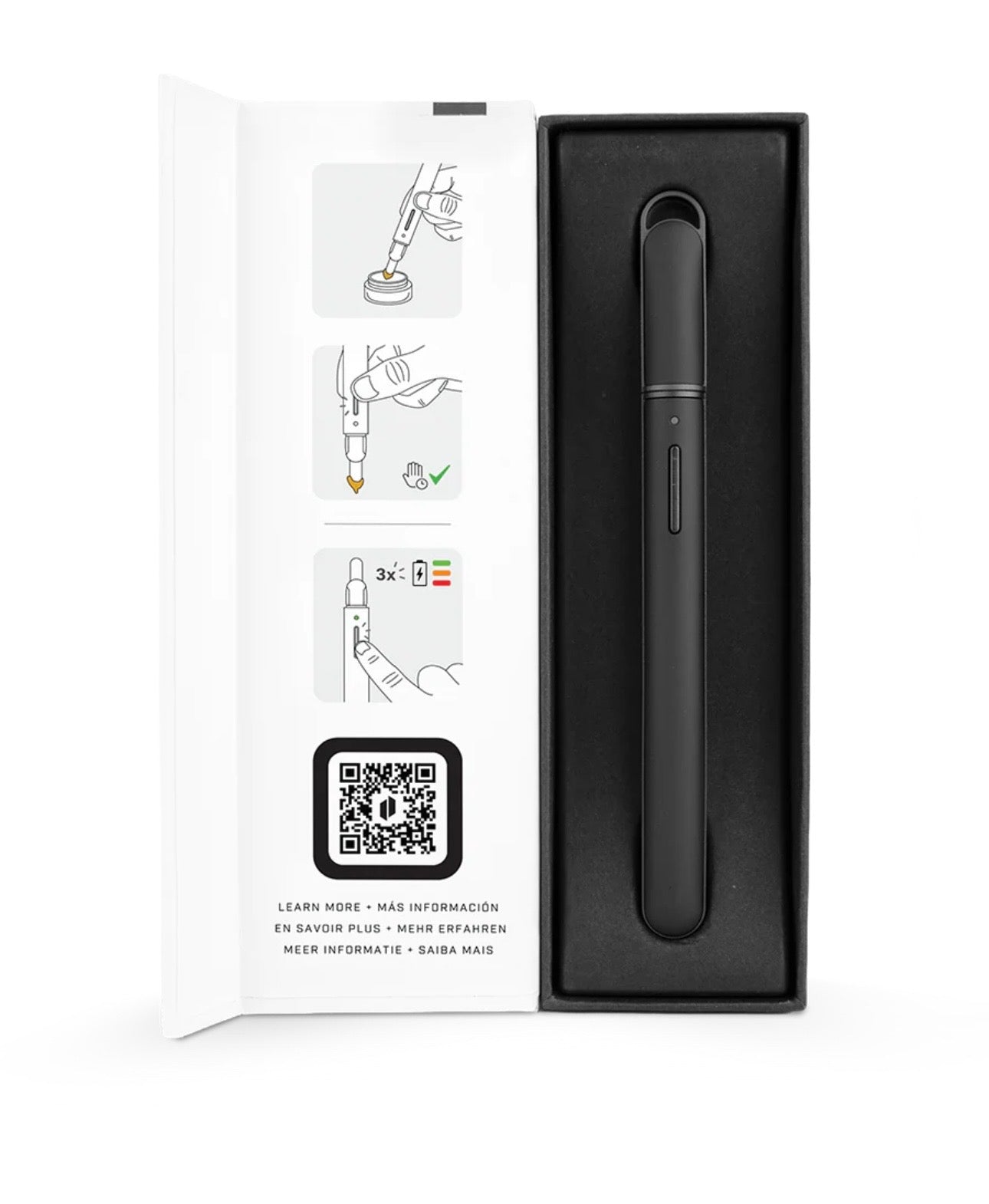 Puffco hot knife