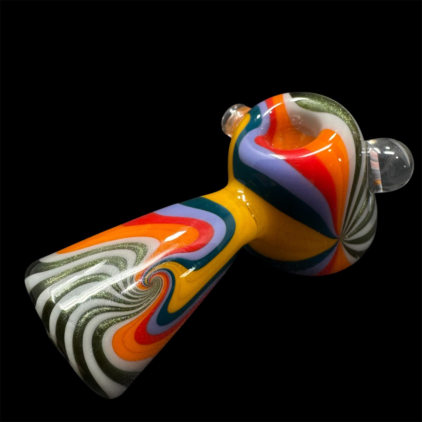 Chad g hand pipe