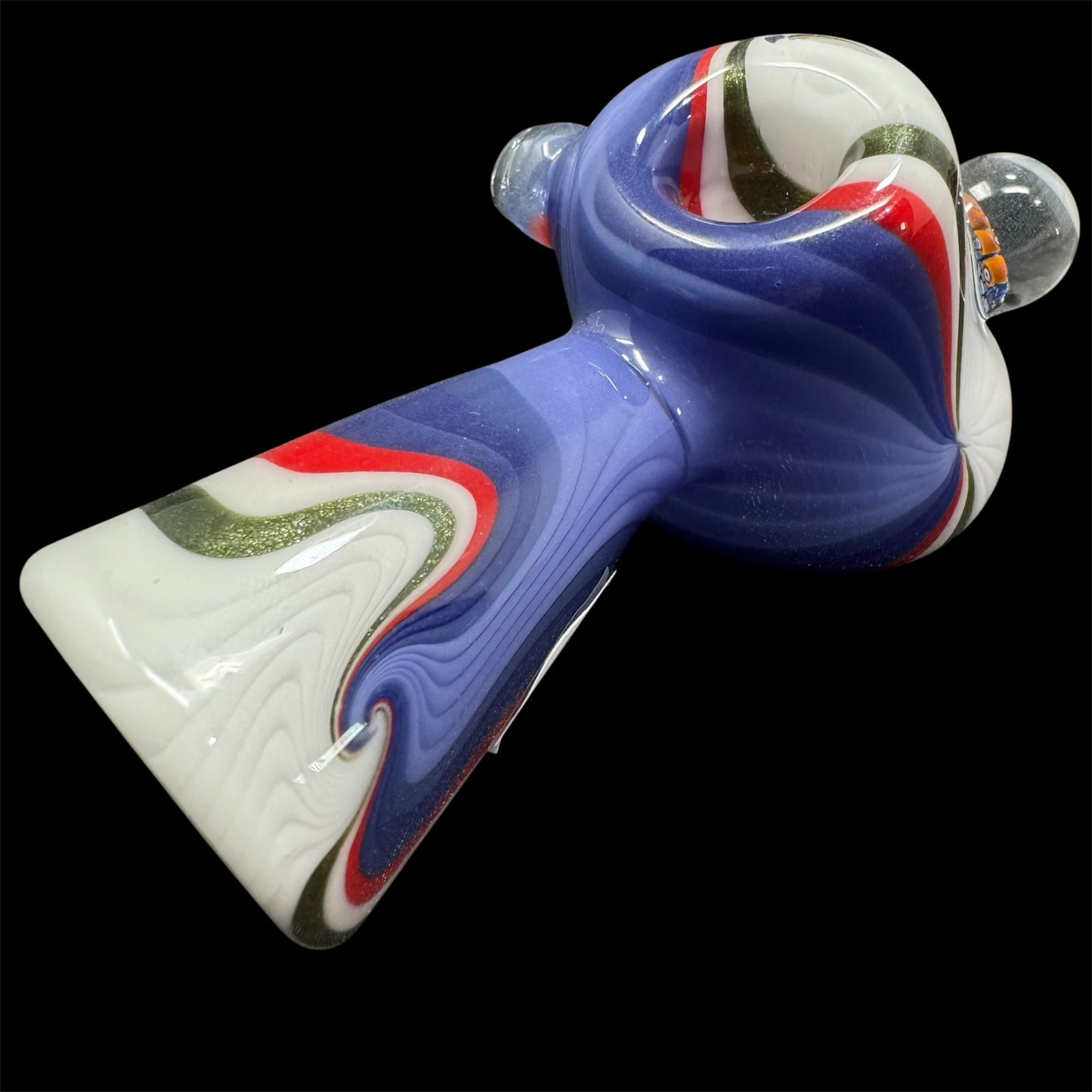 Chad g hand pipe