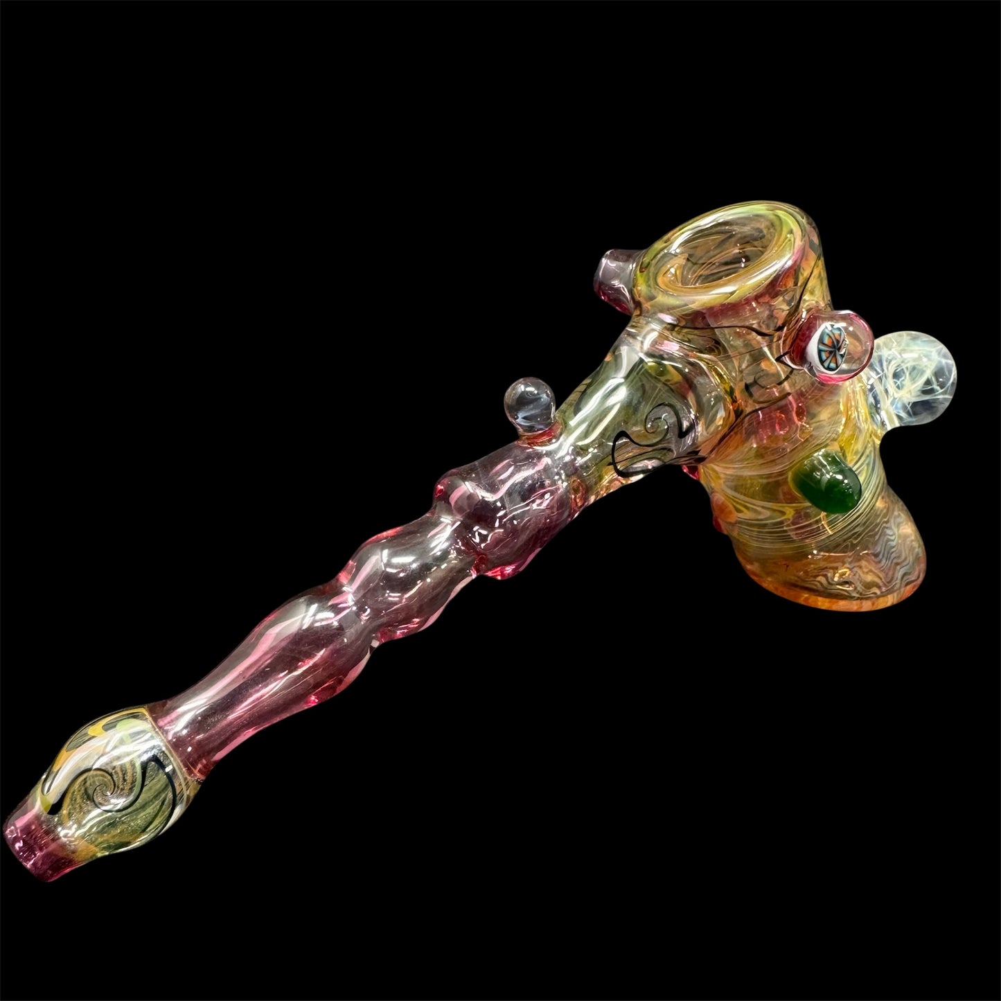 Drue downs collab hammer