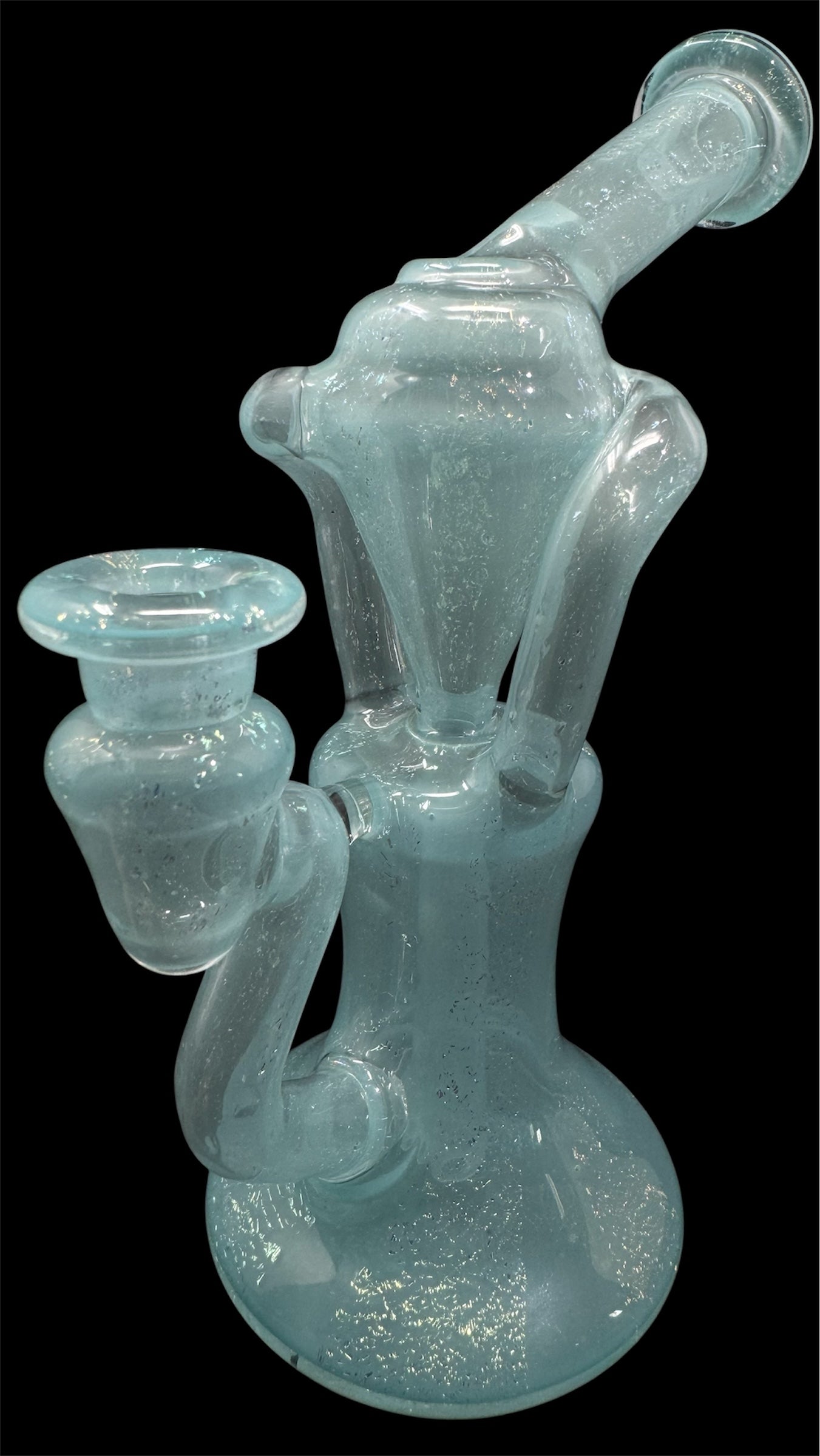 KSR solo recycler