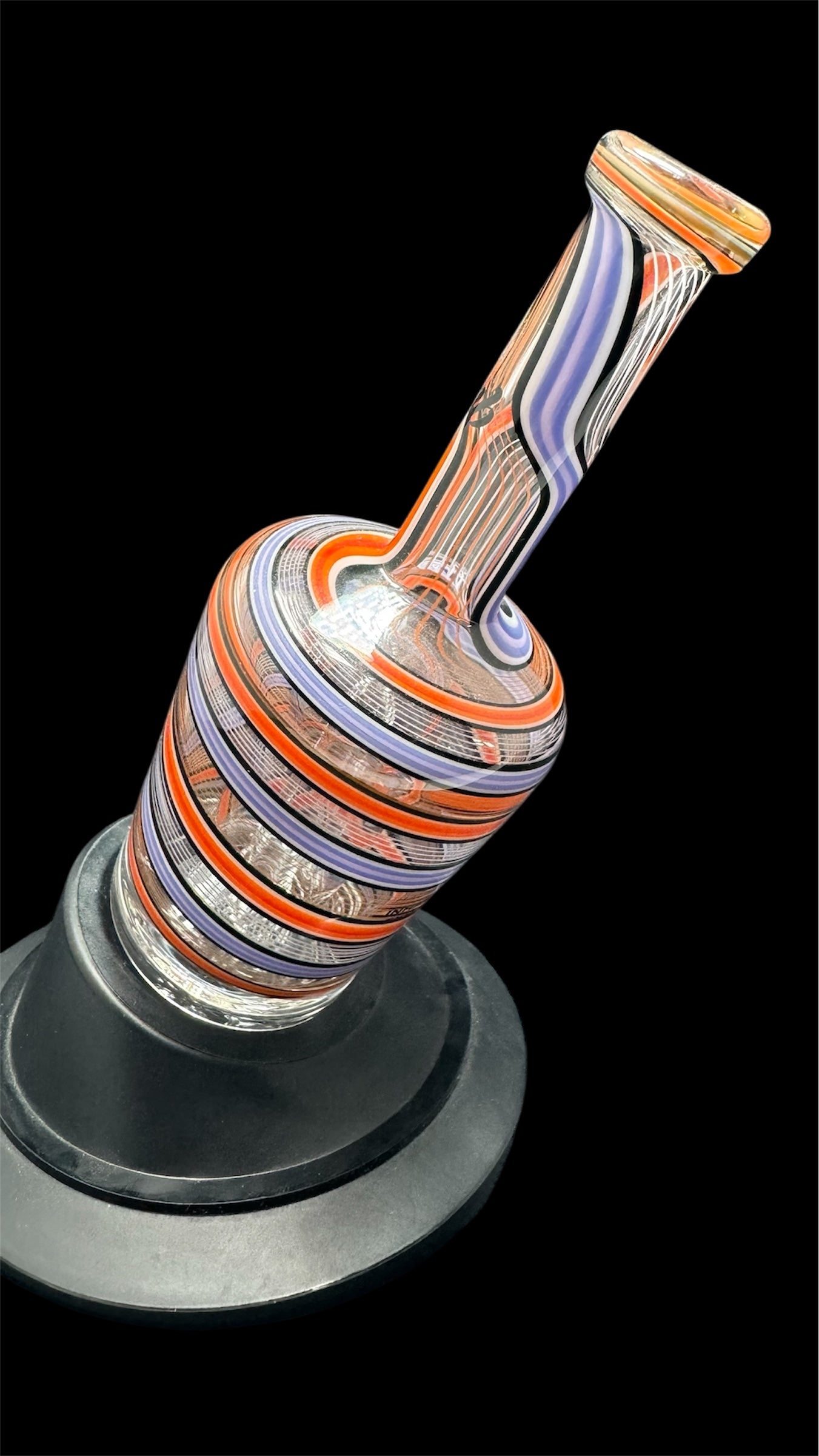 IDAB puffco glass