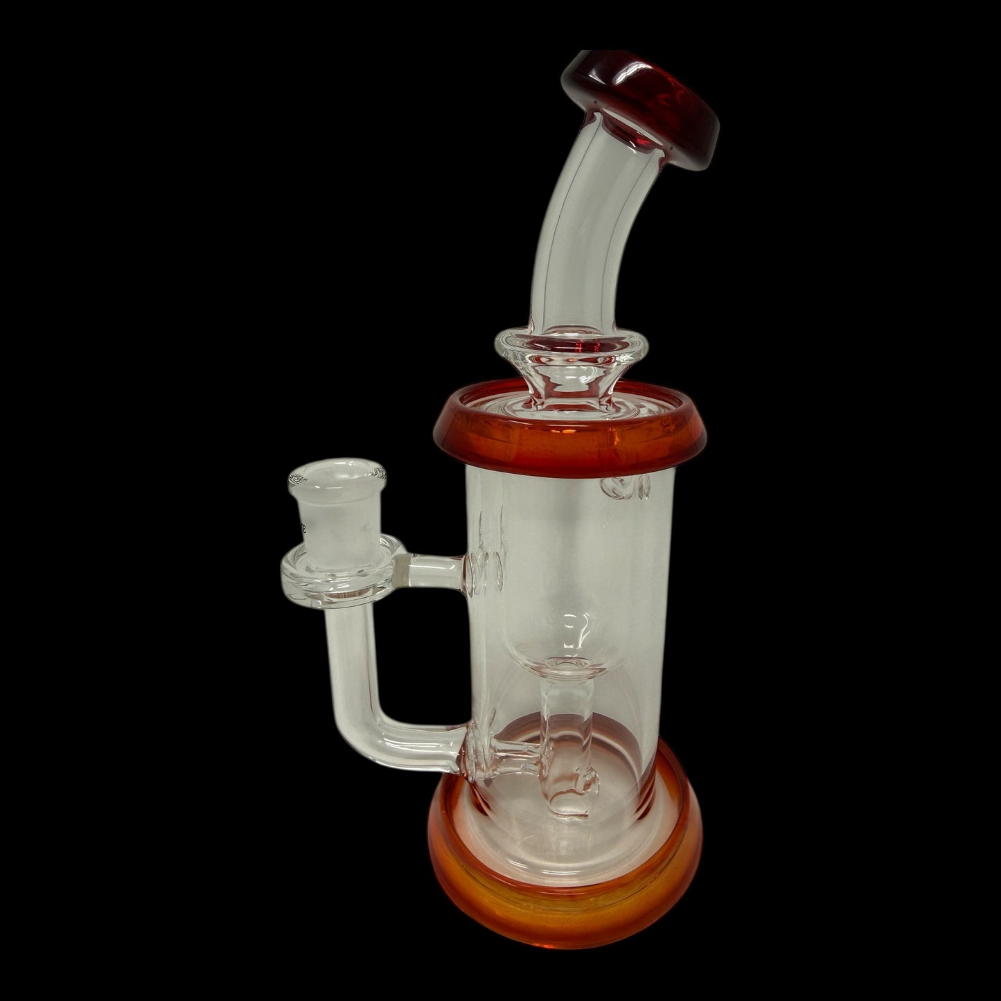 Leisure glass Incycler
