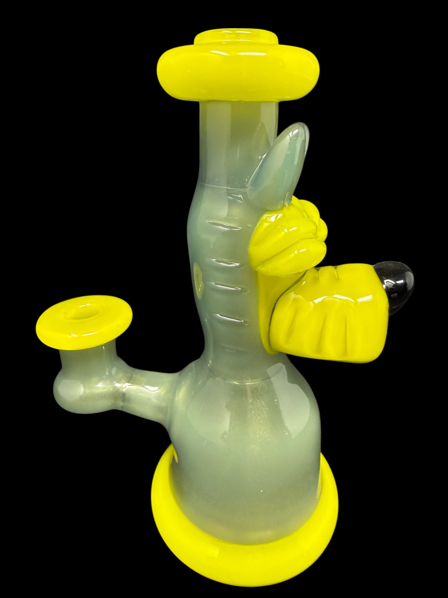 Ryan Cane Glass