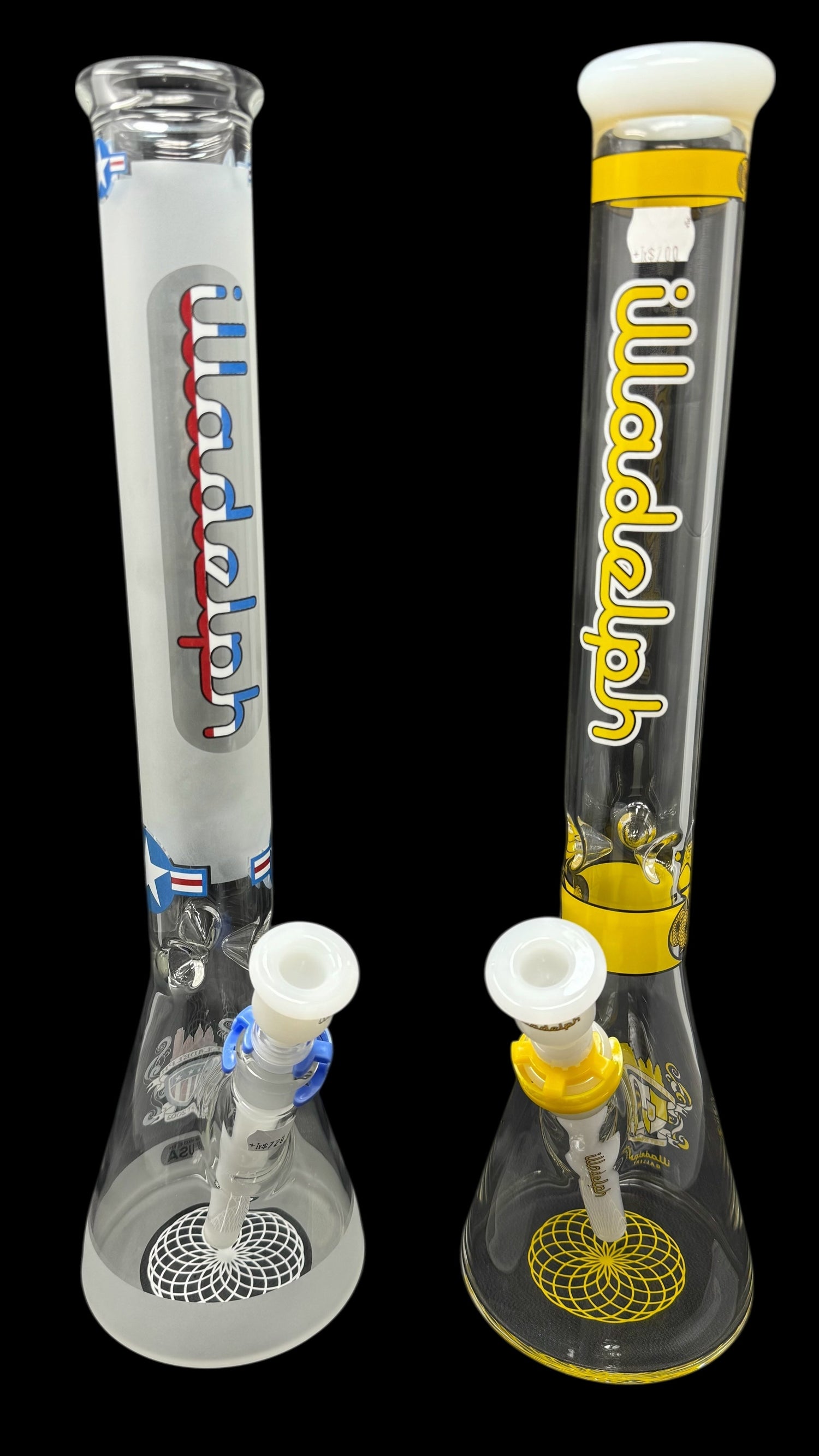 Bongs