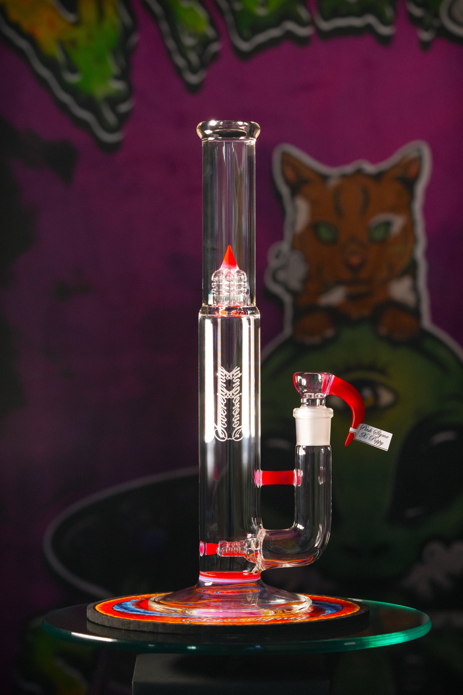 SOVEREIGNTY GLASS