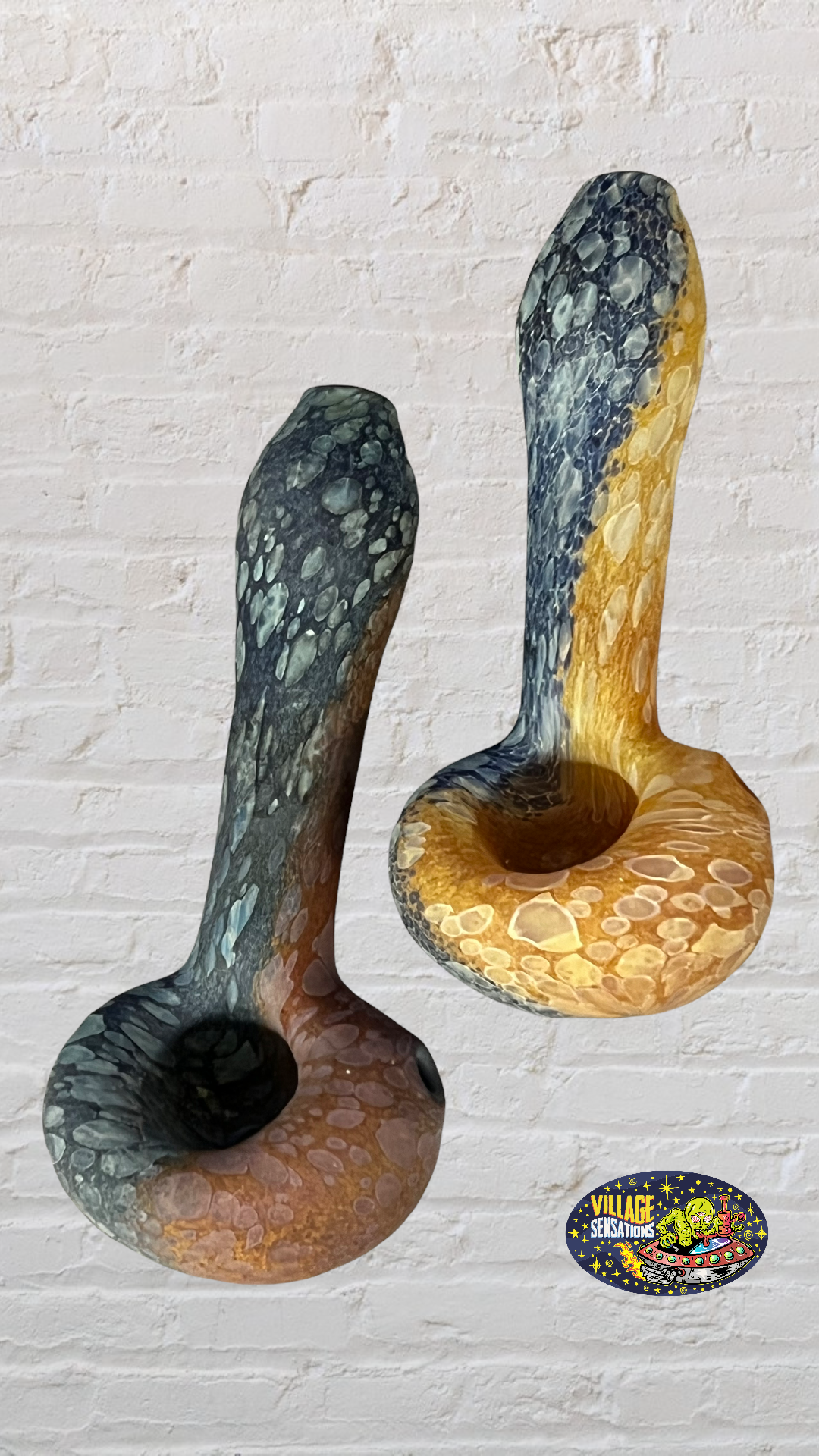 Hand Pipes