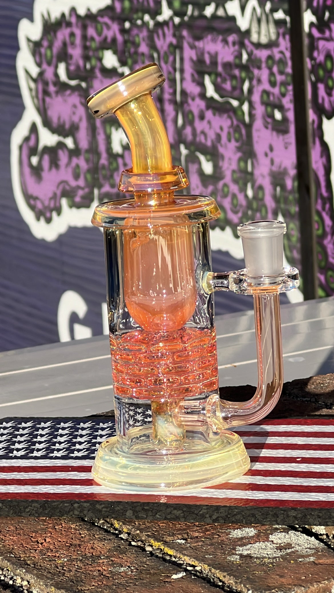 Rigs