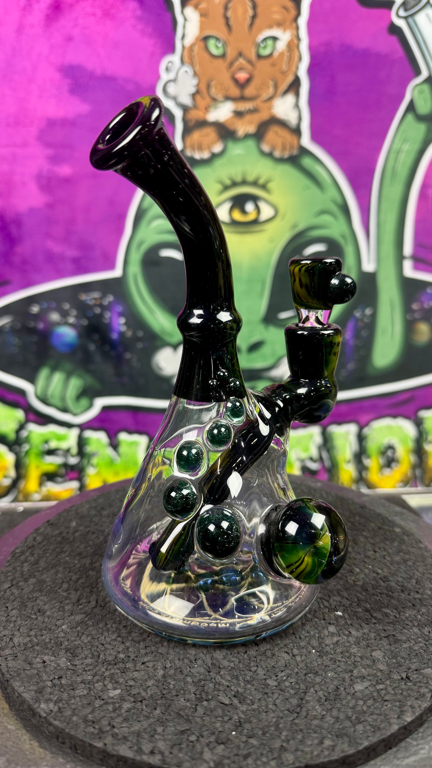 MTP rig