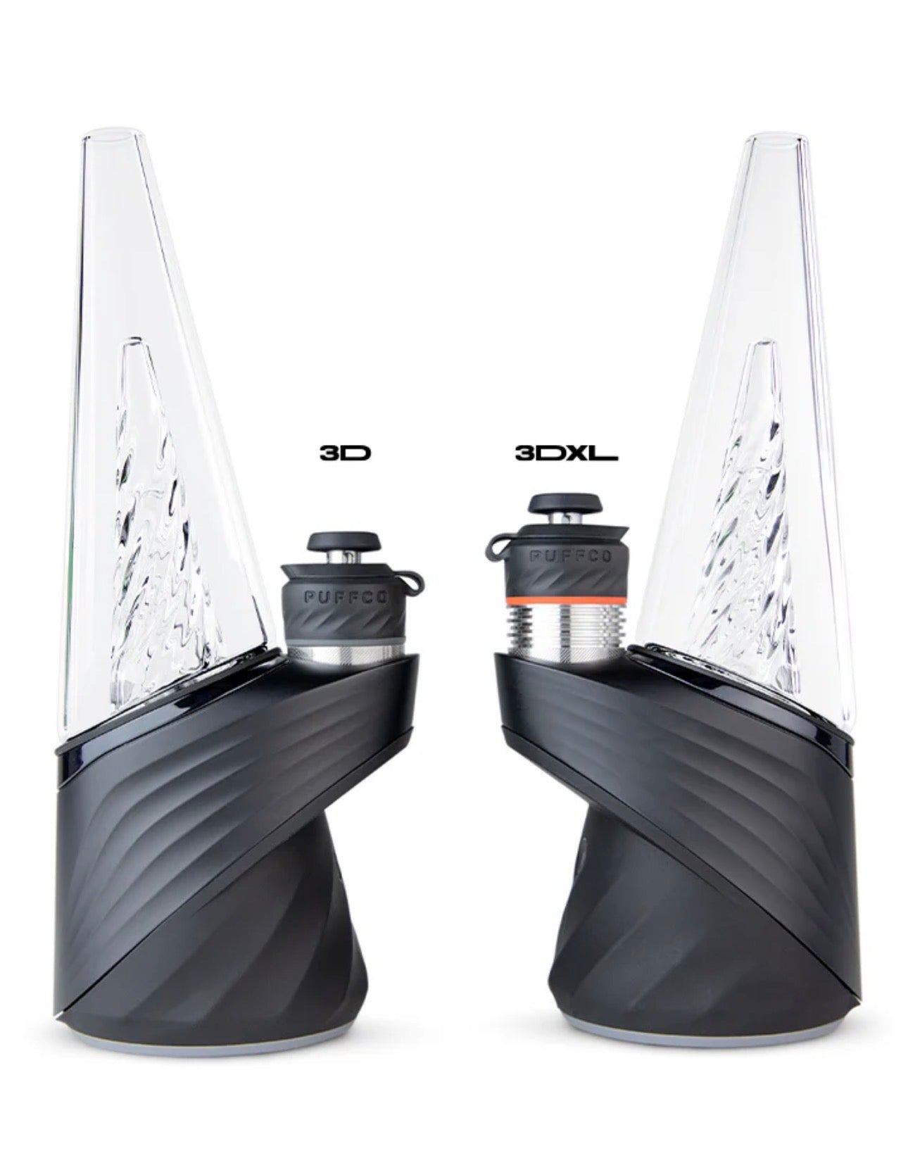 Puffco pro chamber