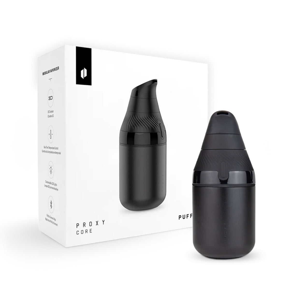 Puffco core