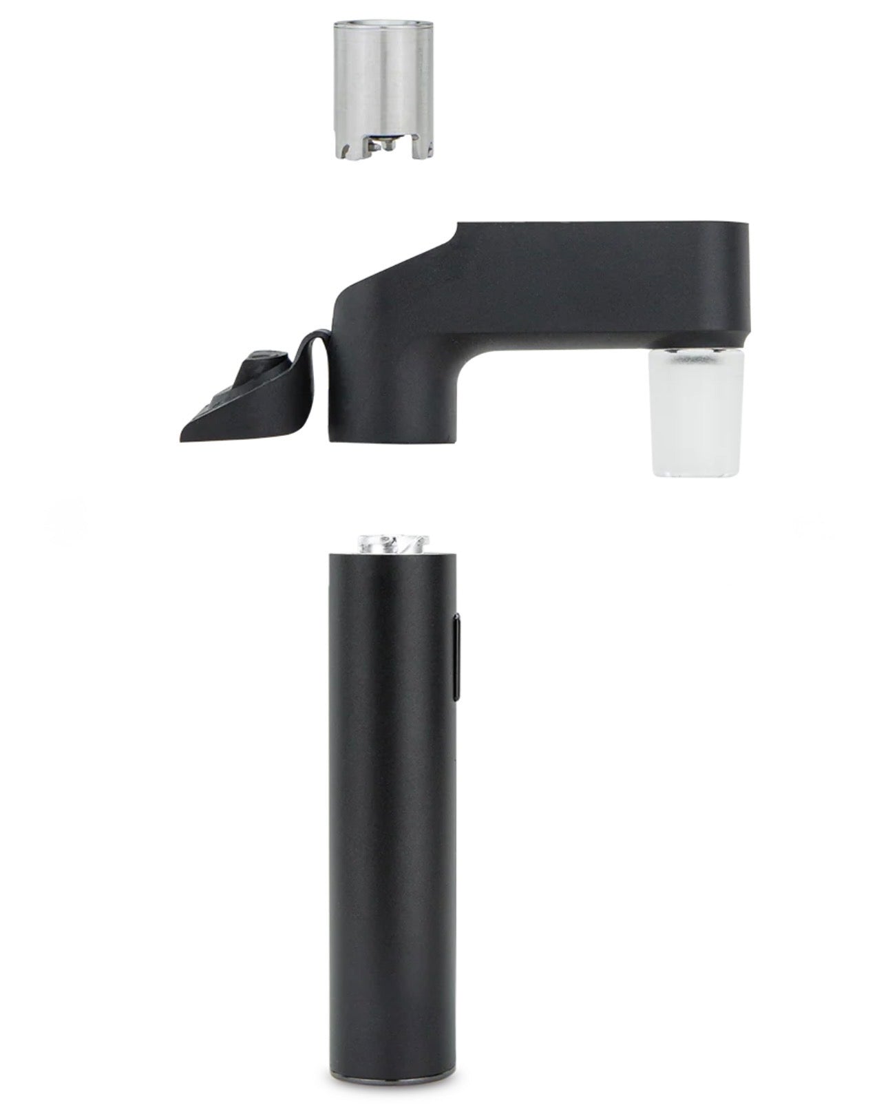 Puffco pivot glass adapter