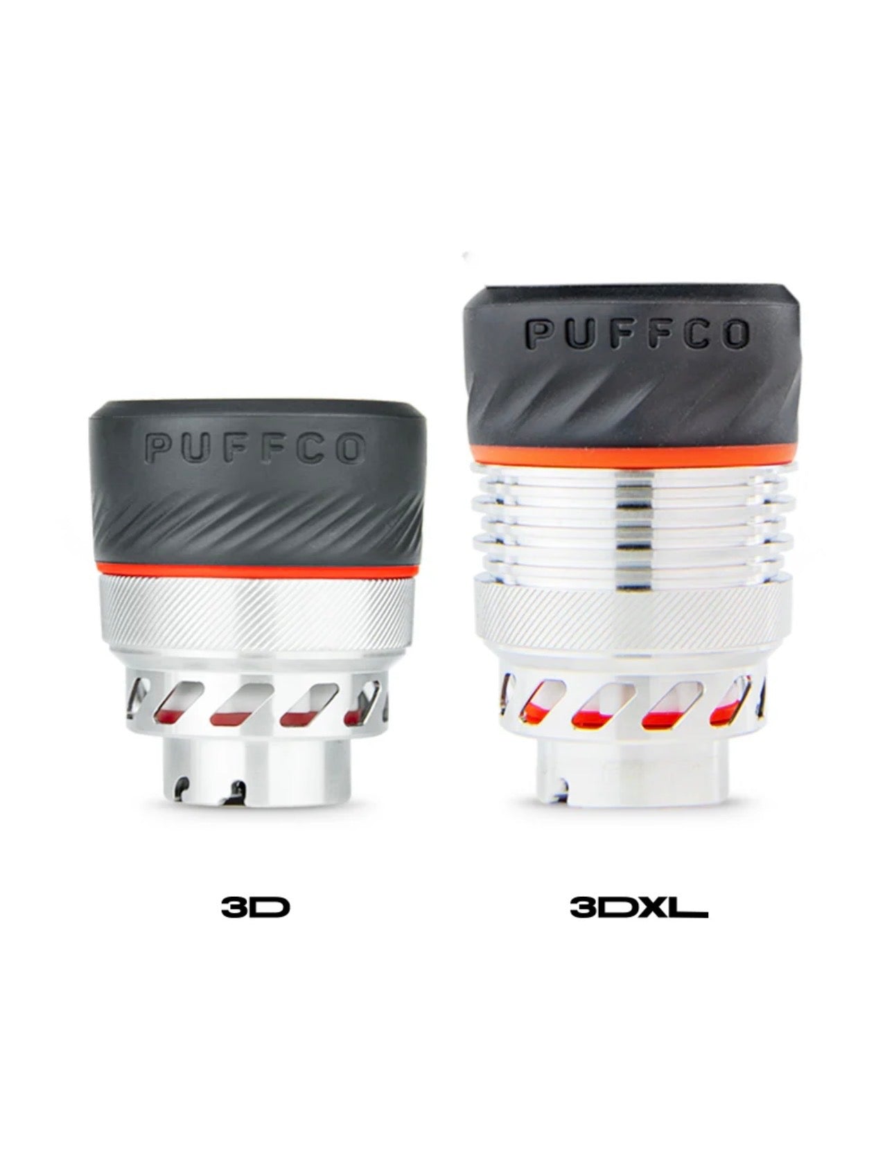 Puffco pro chamber