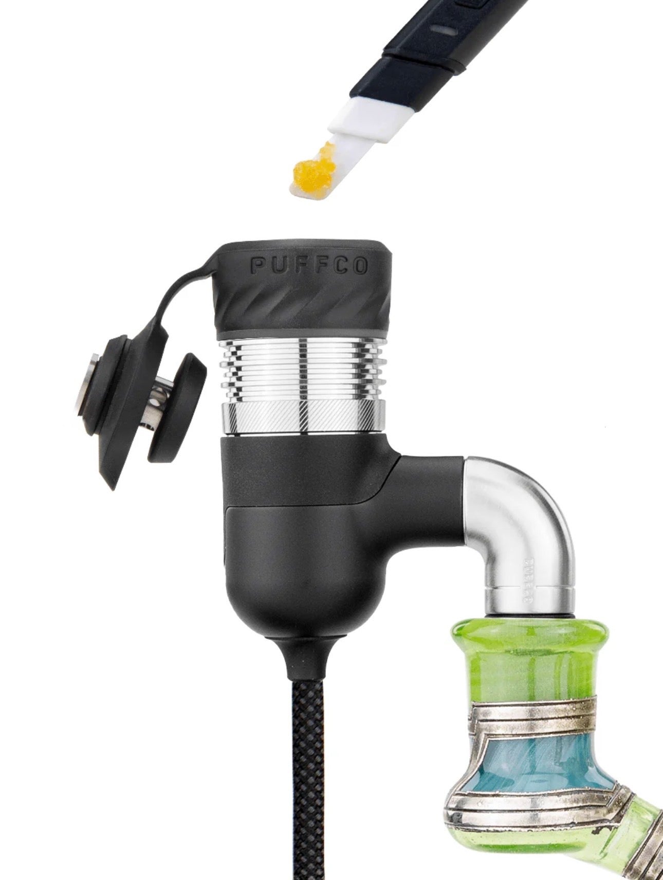 Puffco pro link