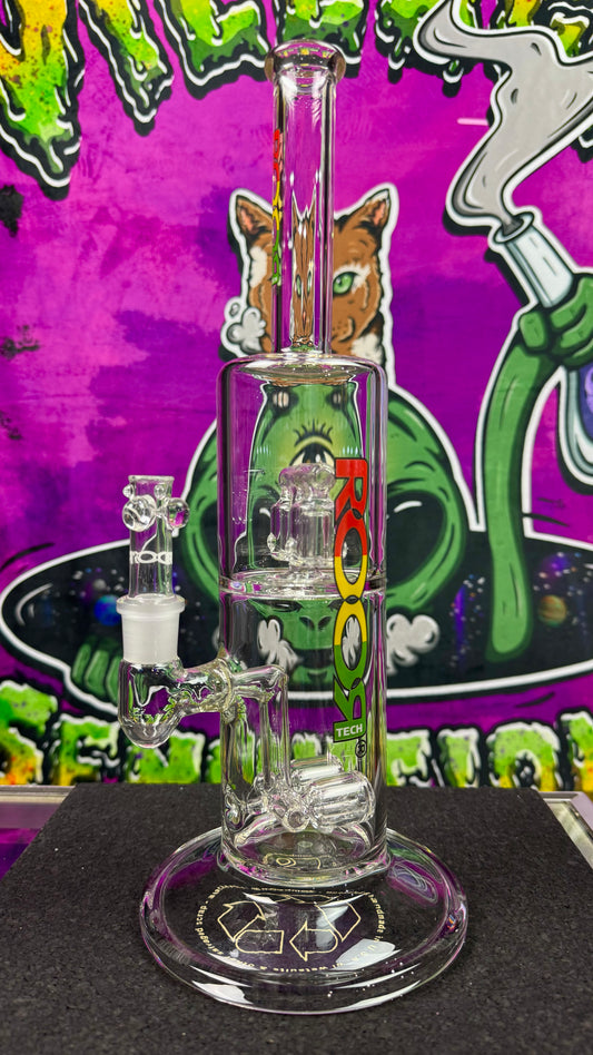 ROOR Tech
