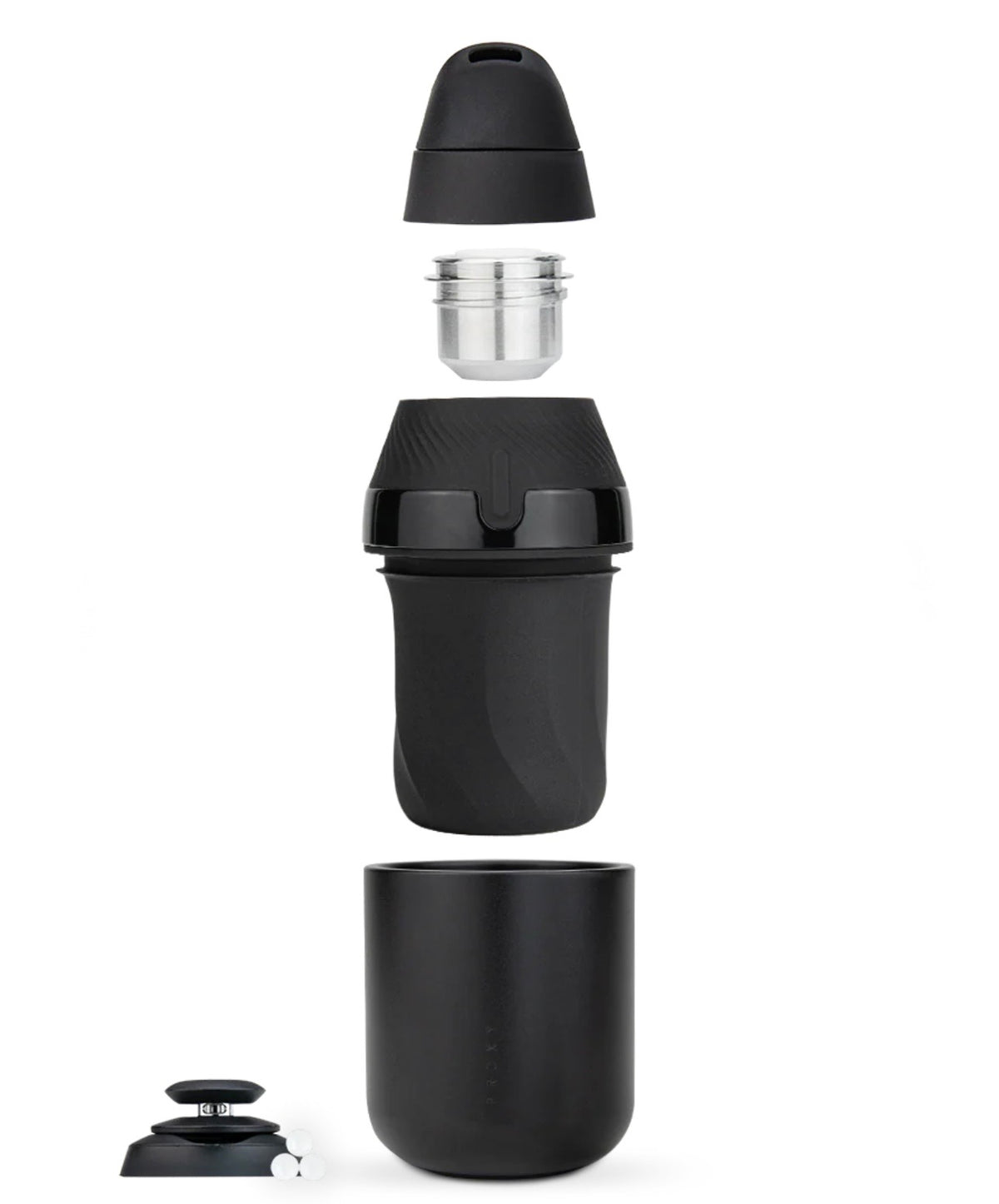 Puffco core