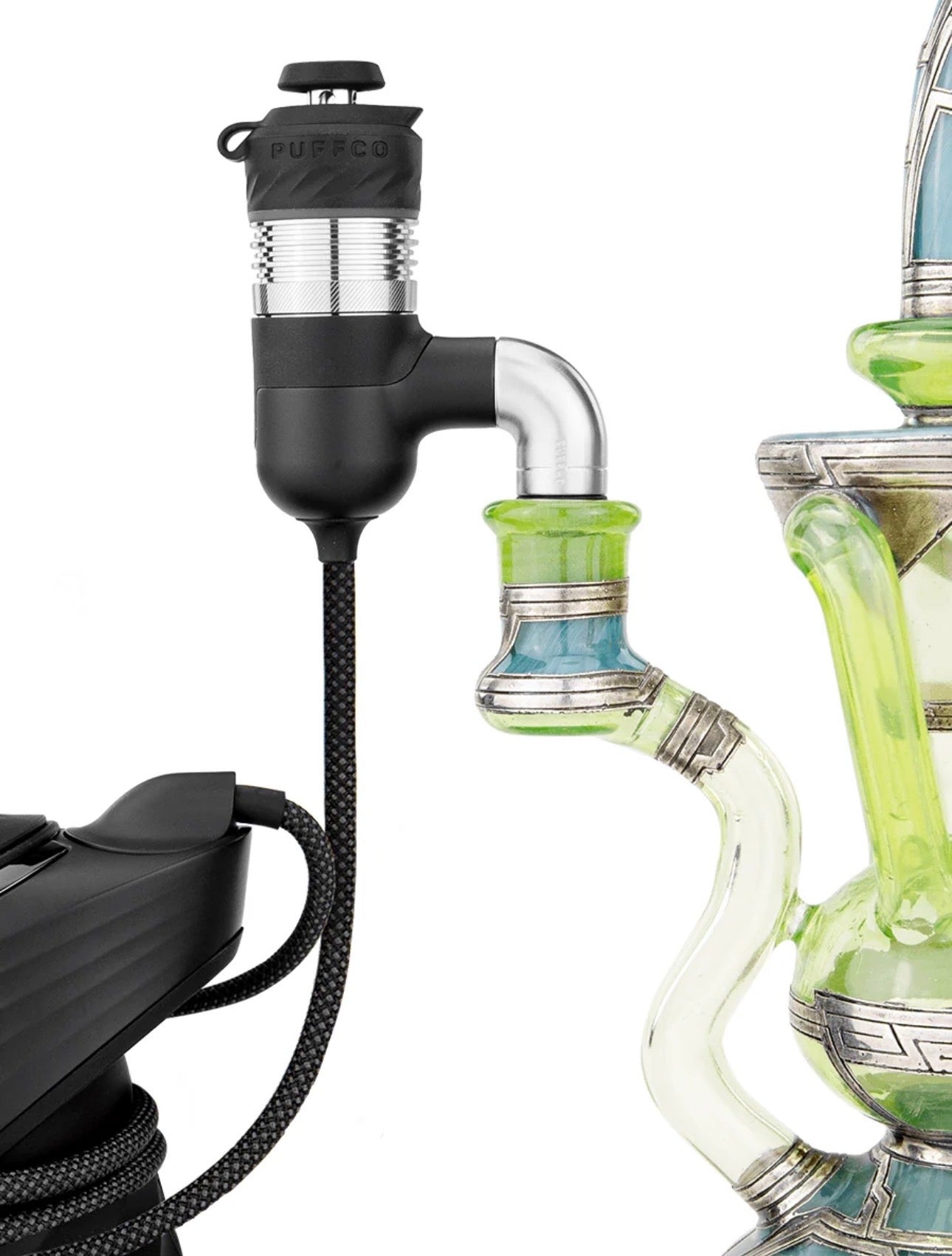 Puffco pro link