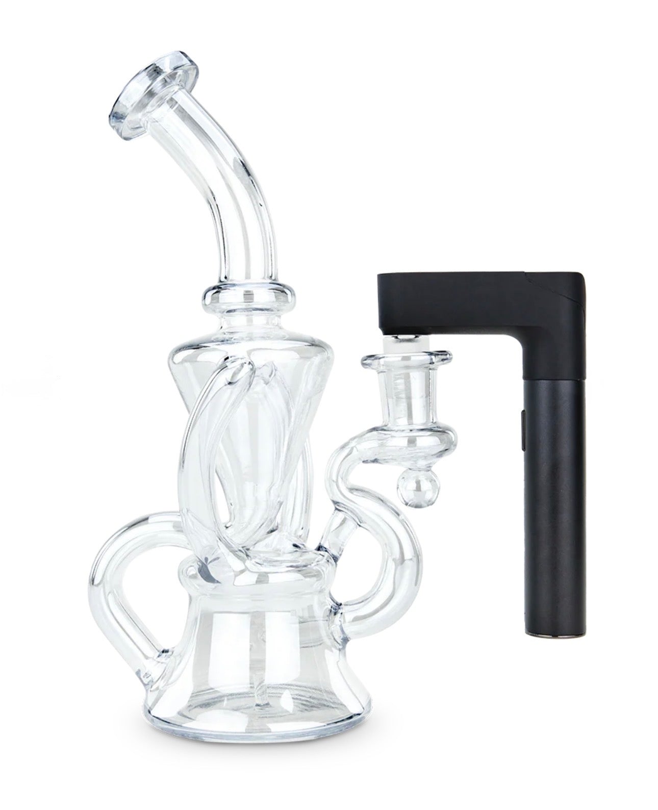 Puffco pivot glass adapter