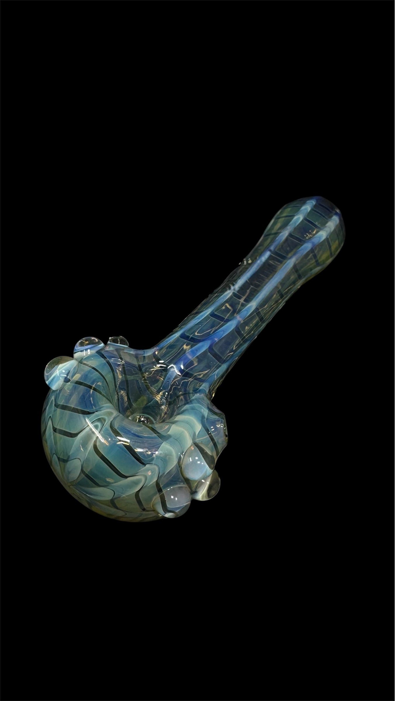 Hand pipe