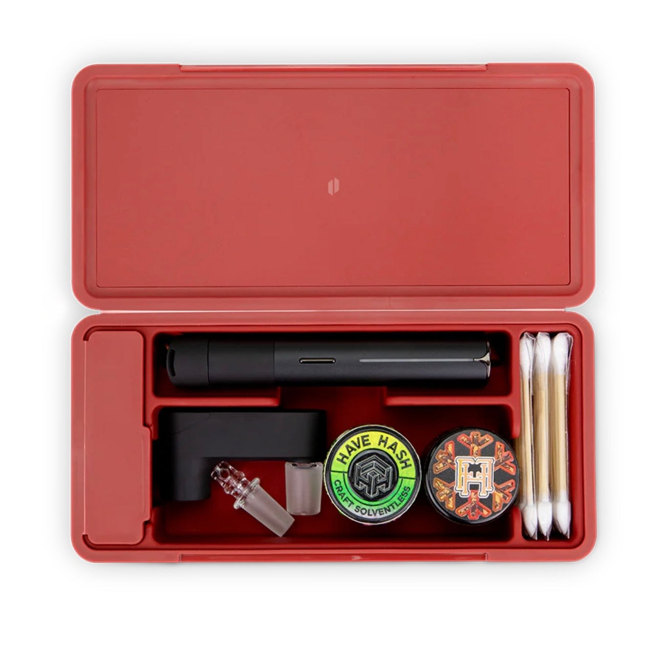 Travel case Daybreak