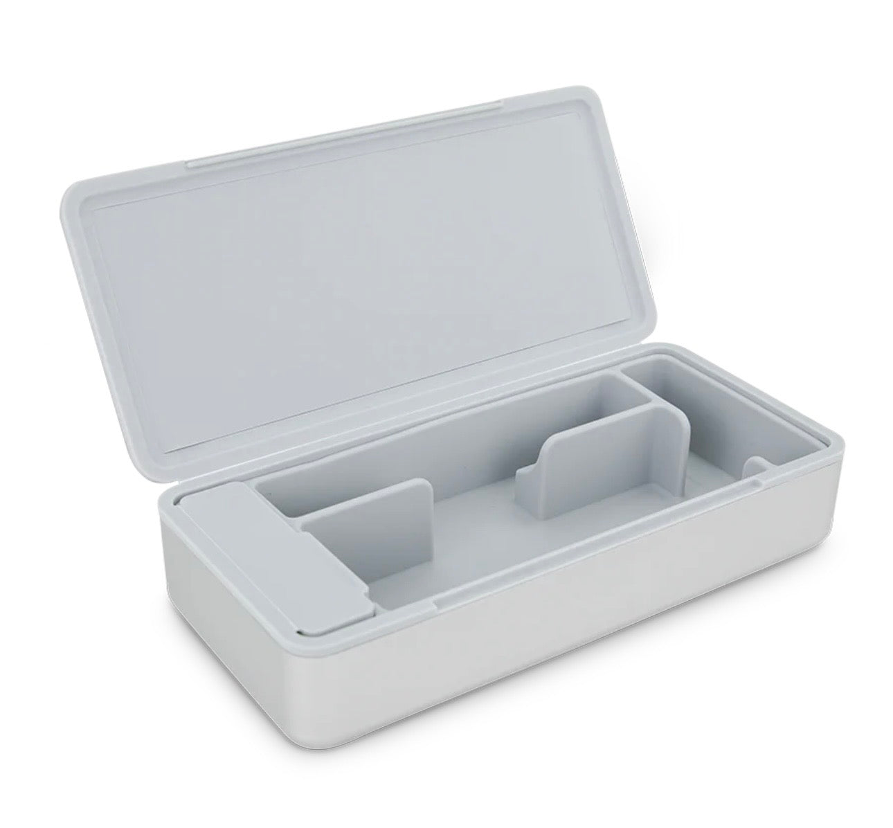 Travel case pearl