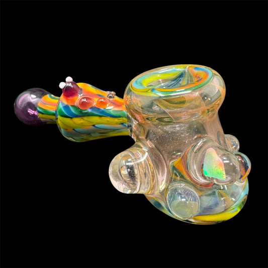Burtoni Hand pipe