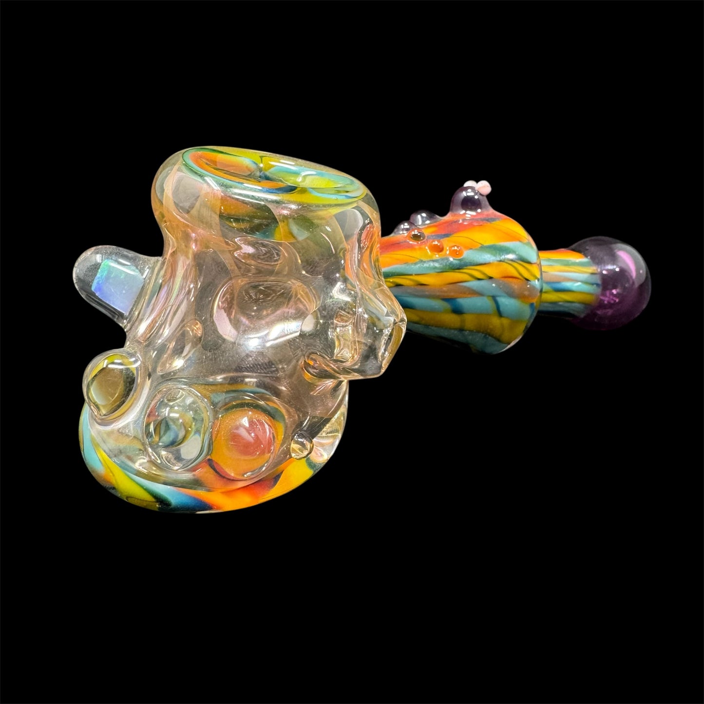 Burtoni Hand pipe