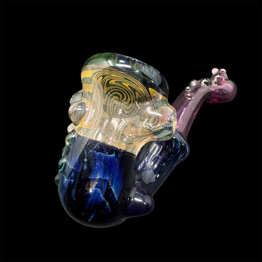 Burtoni Hand pipe