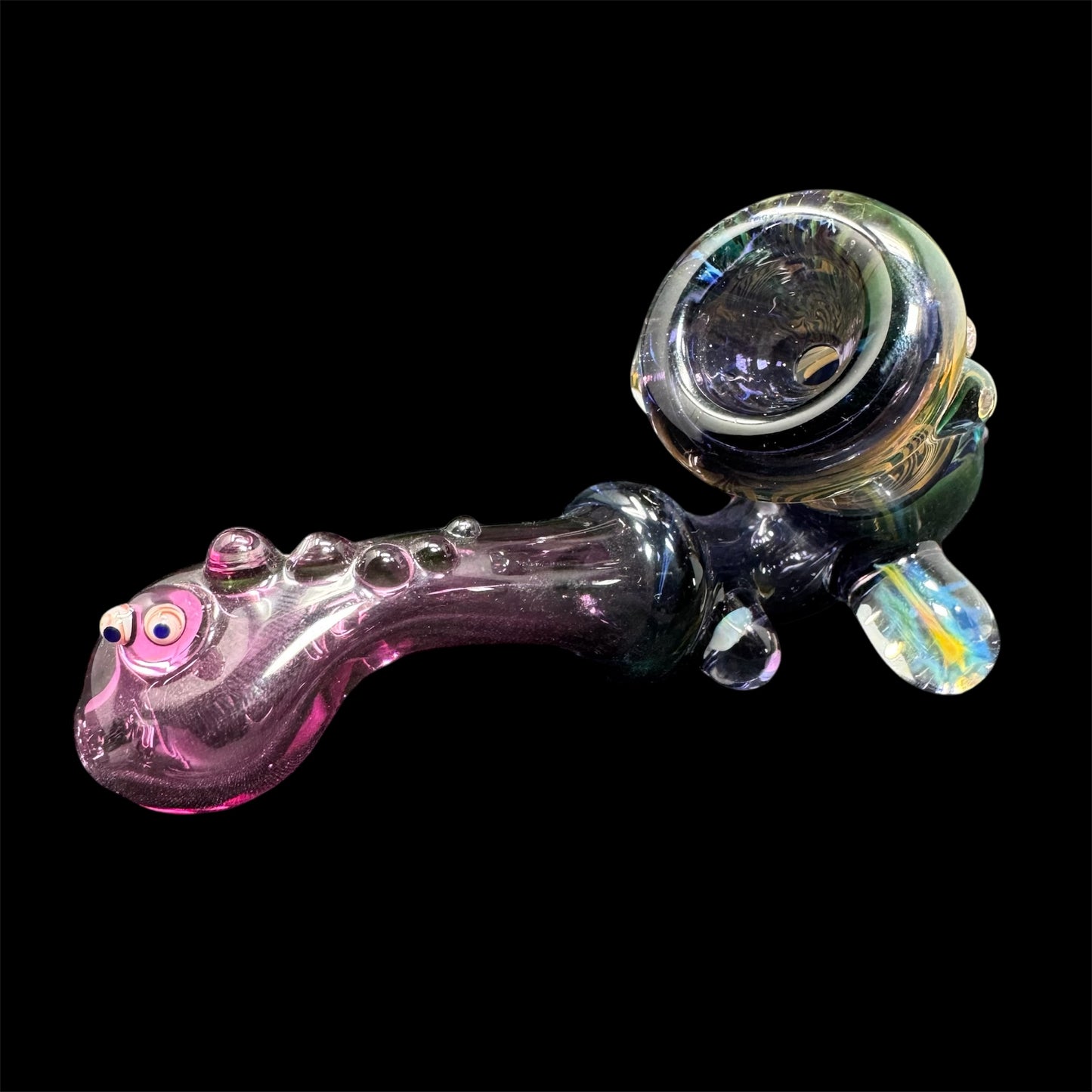 Burtoni Hand pipe