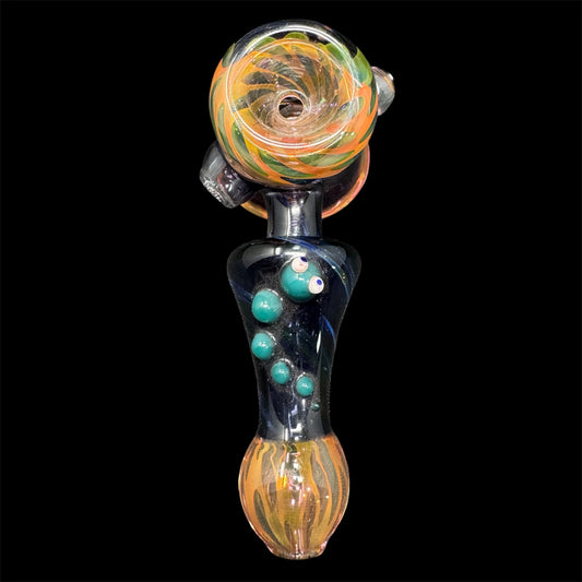 Burtoni hand pipe