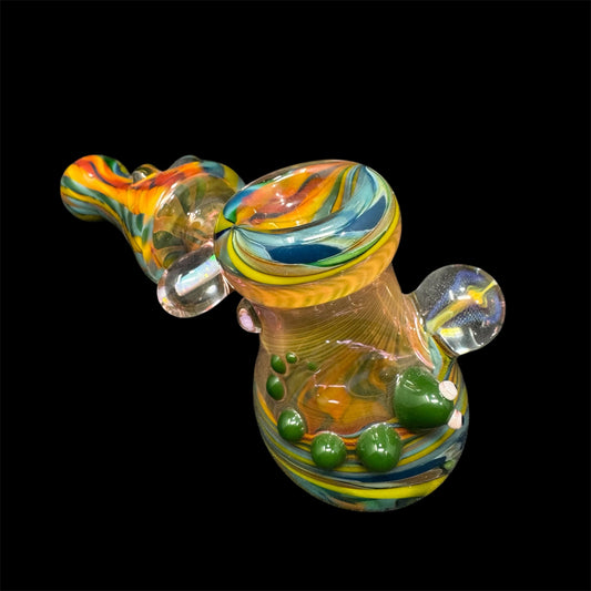 Burtoni hand pipe
