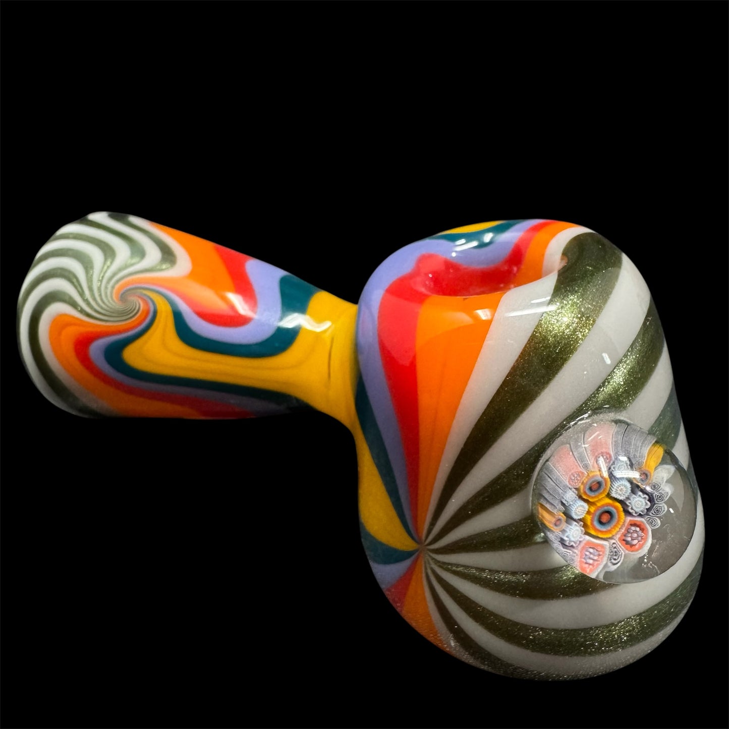 Chad g hand pipe