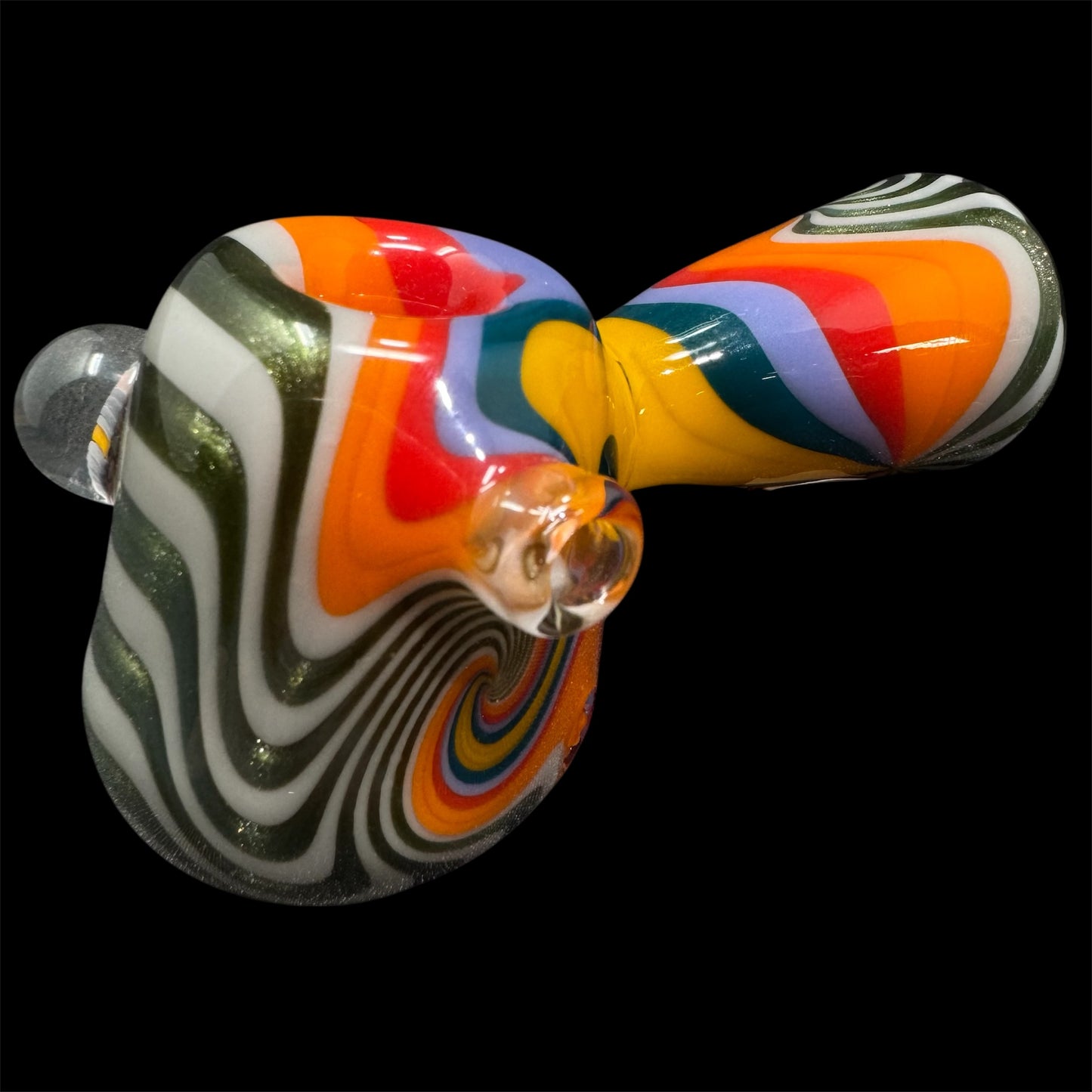 Chad g hand pipe