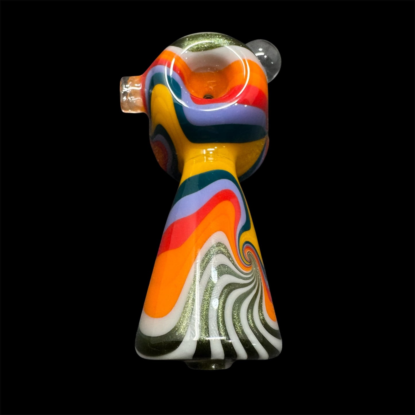 Chad g hand pipe