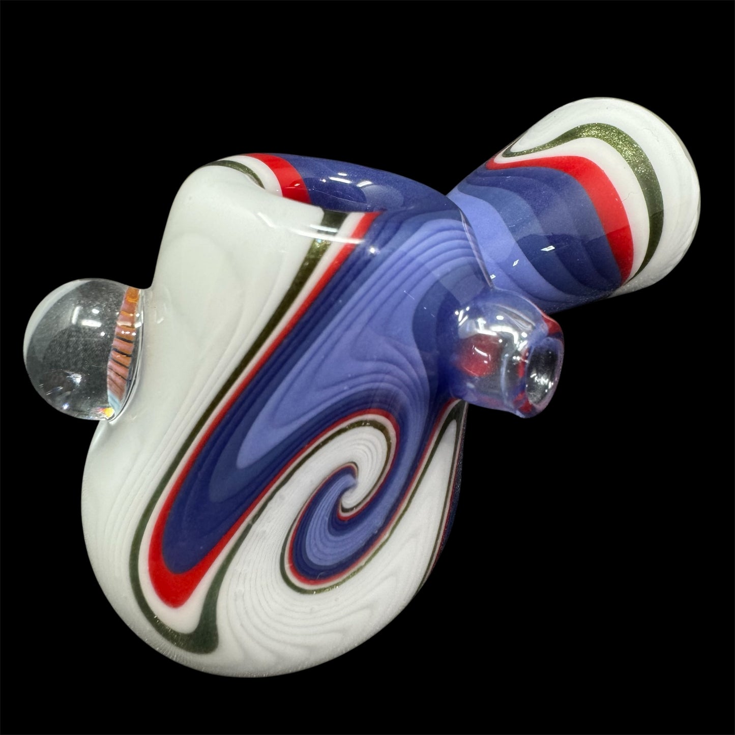 Chad g hand pipe