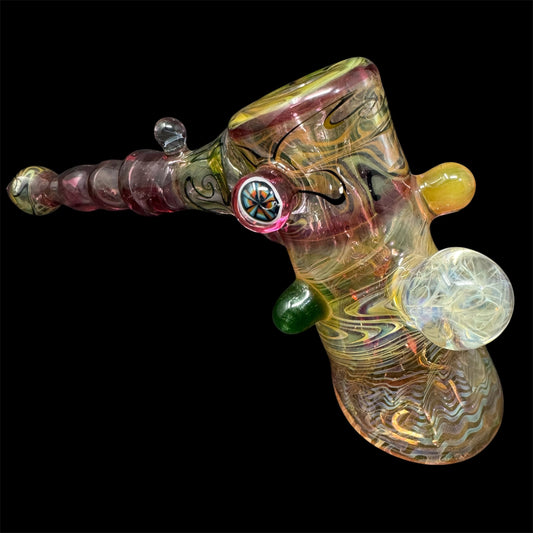 Drue downs collab hammer