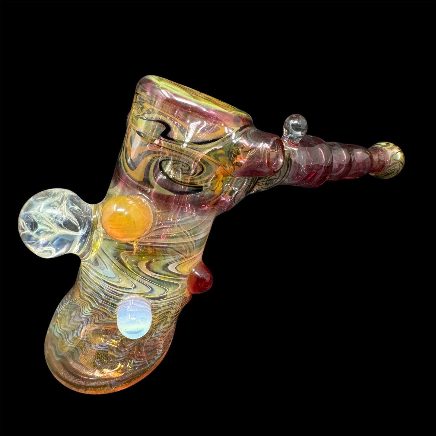 Drue downs collab hammer
