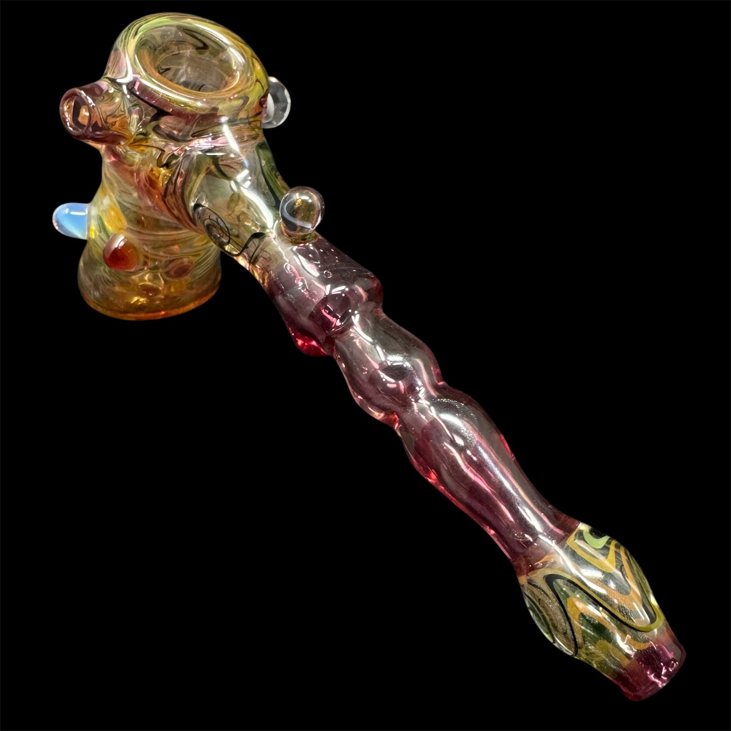 Drue downs collab hammer