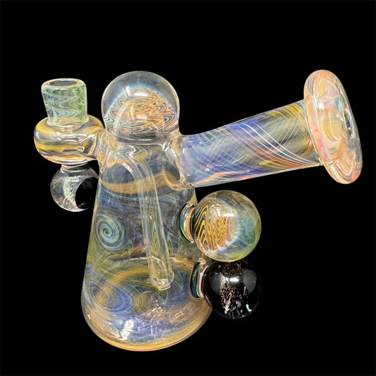 Bmoney glass rig