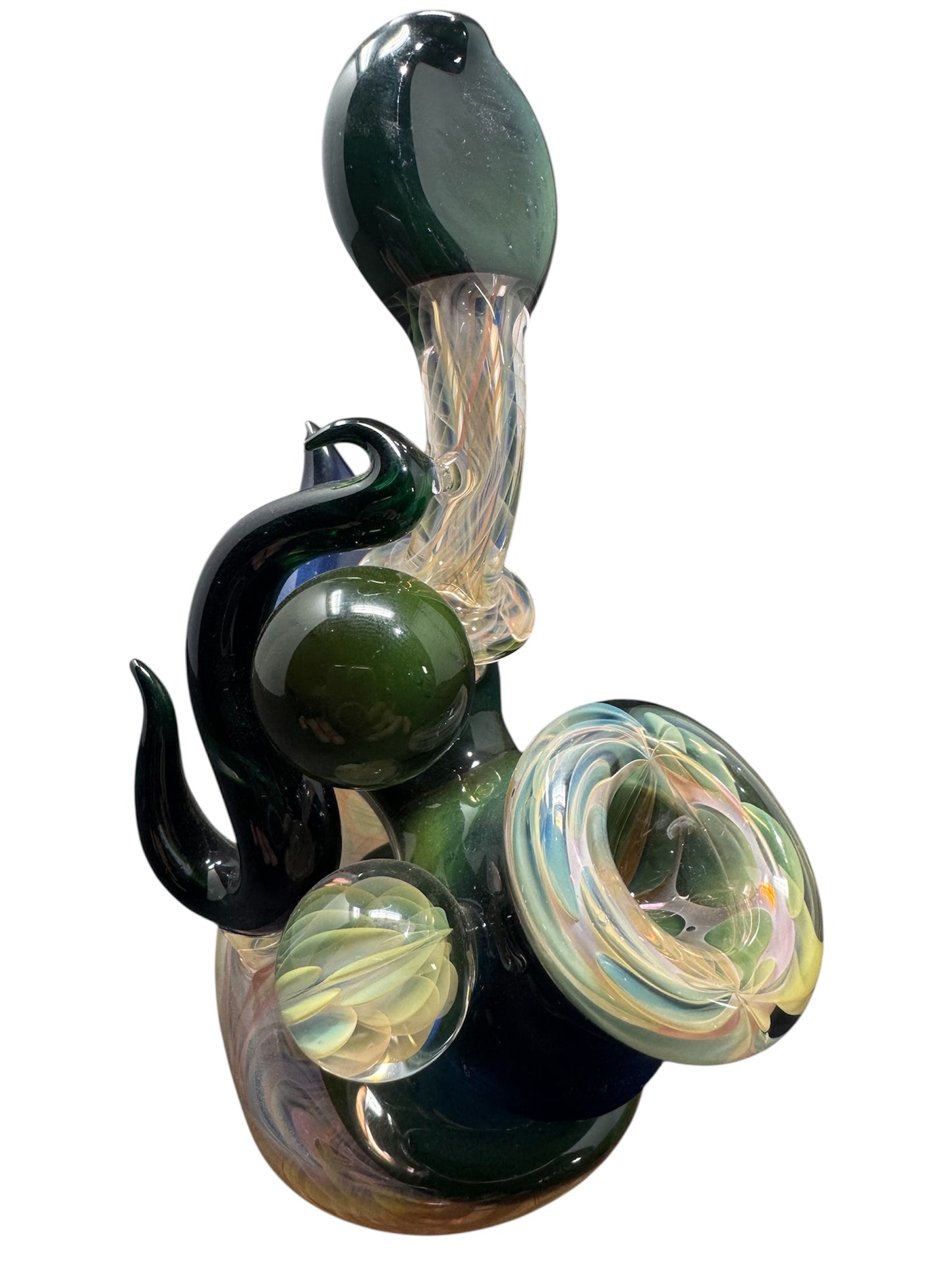 Gasp and gateson collab