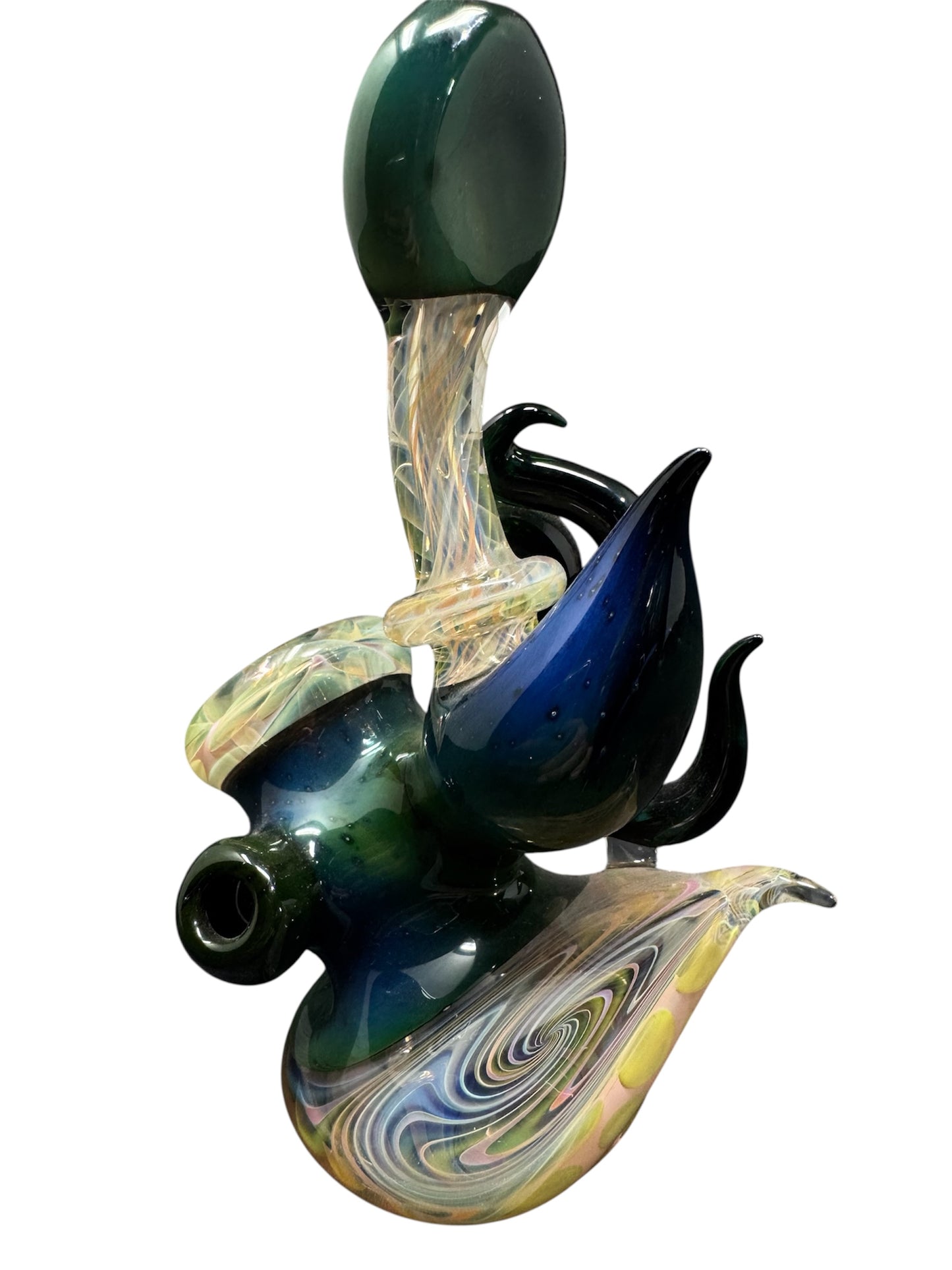 Gasp and gateson collab