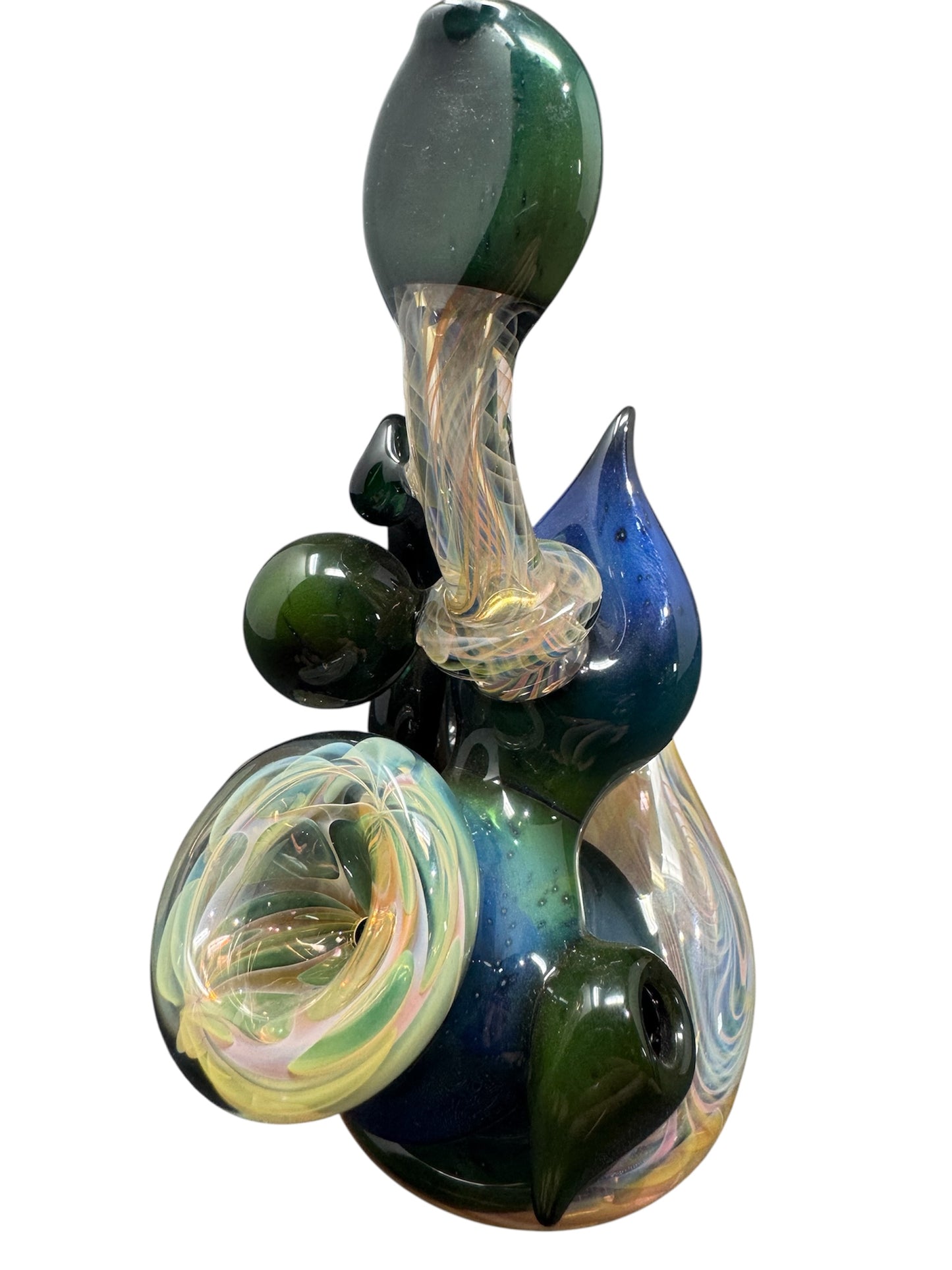 Gasp and gateson collab