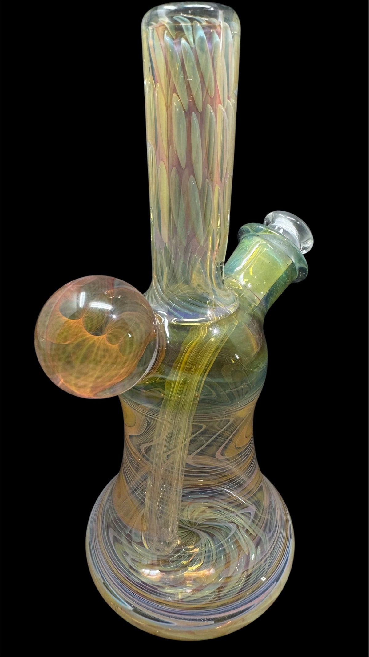 Small Rig Tube Gasp mini tube rig – Village Sensations