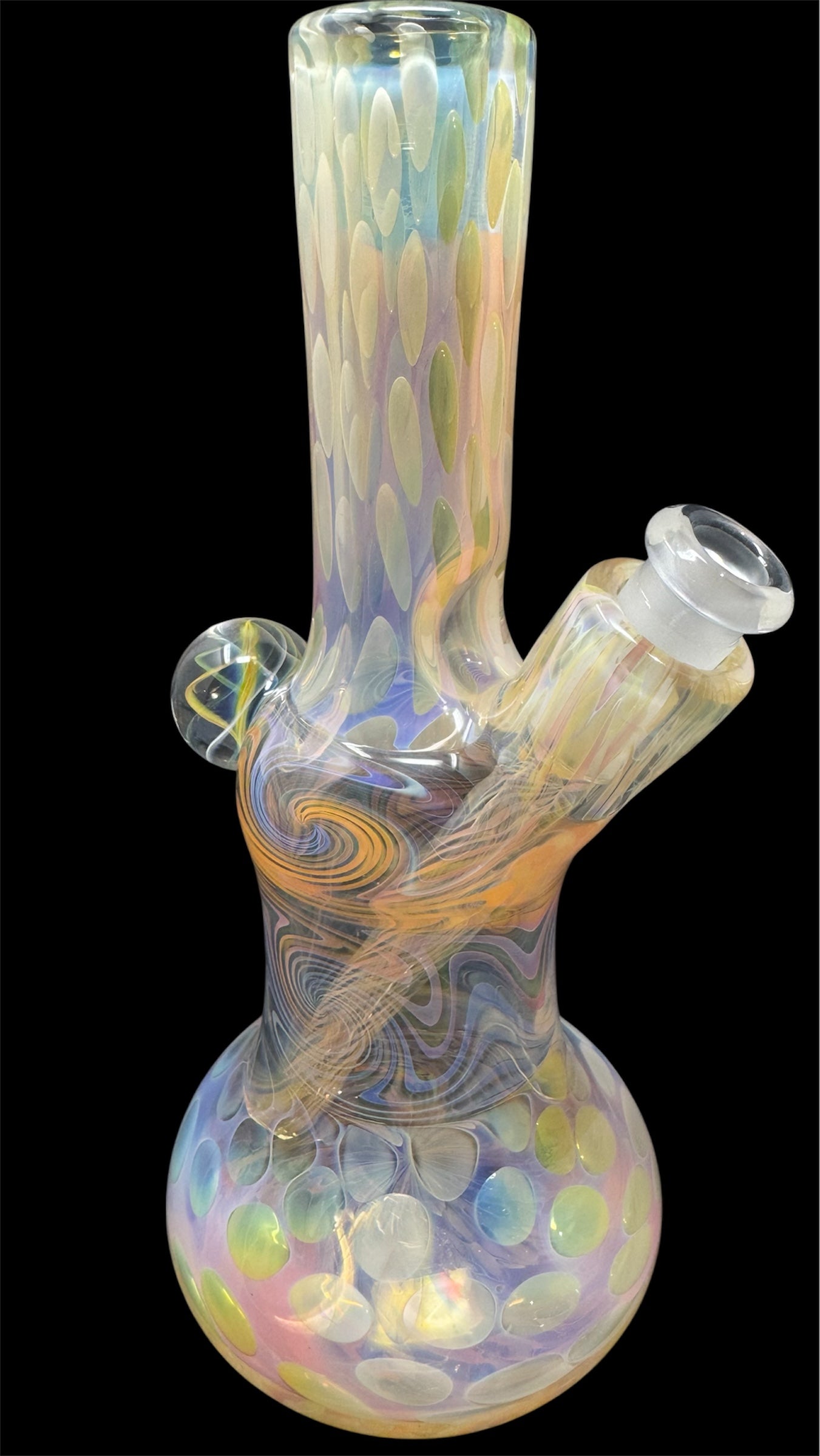 Gasp mini tube rig