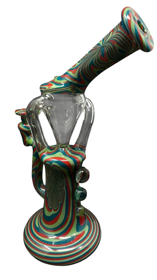 KSR solo recycler