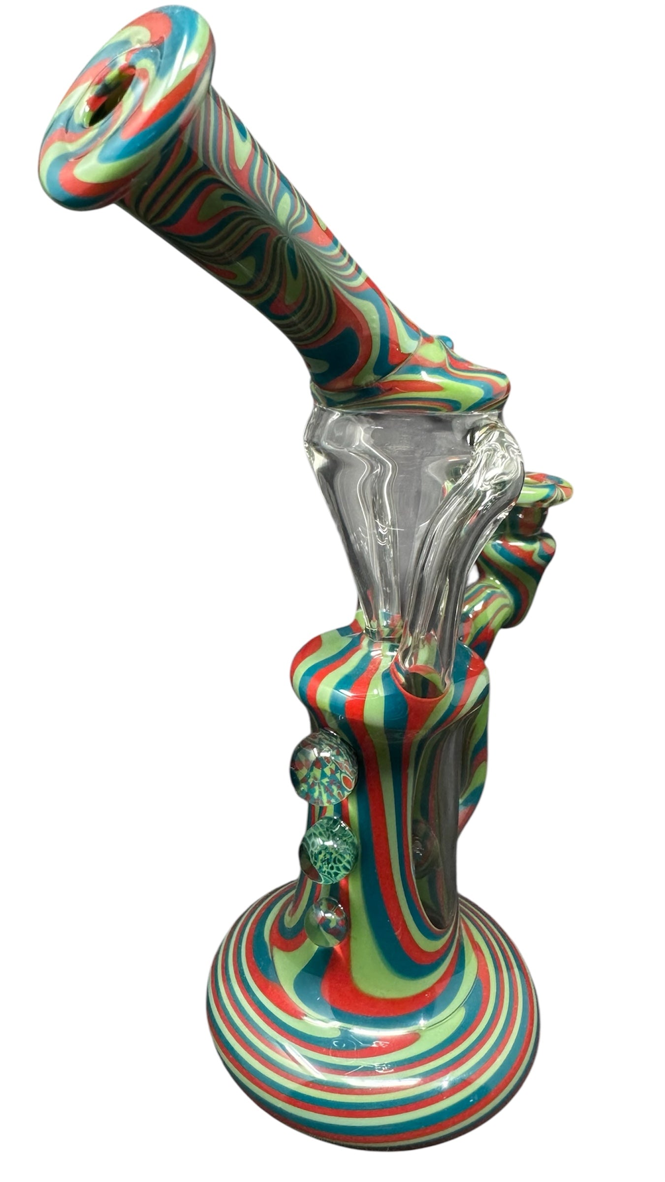KSR solo recycler