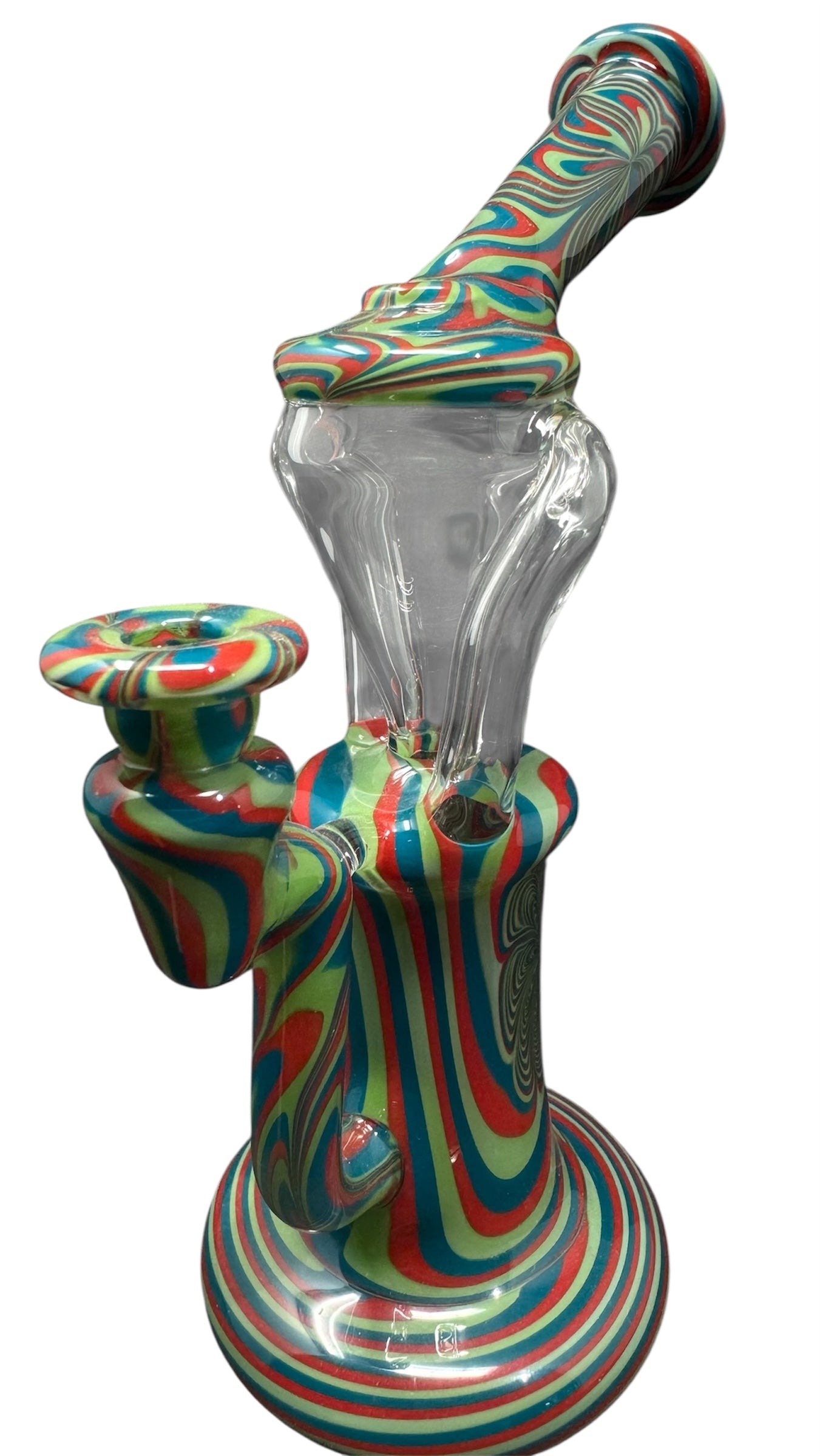 KSR solo recycler