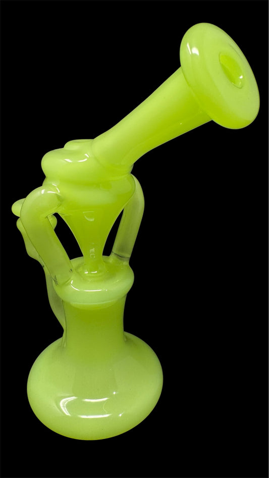 KSR solo recycler